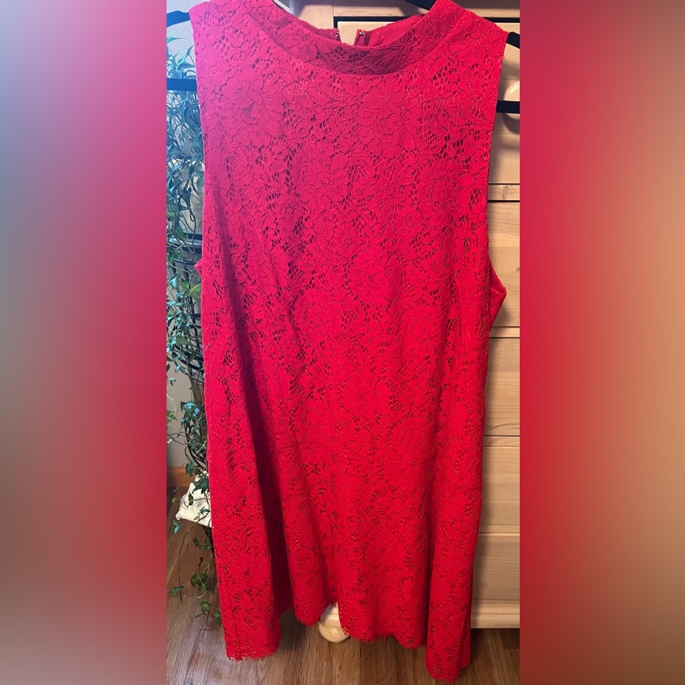 Loft Dress